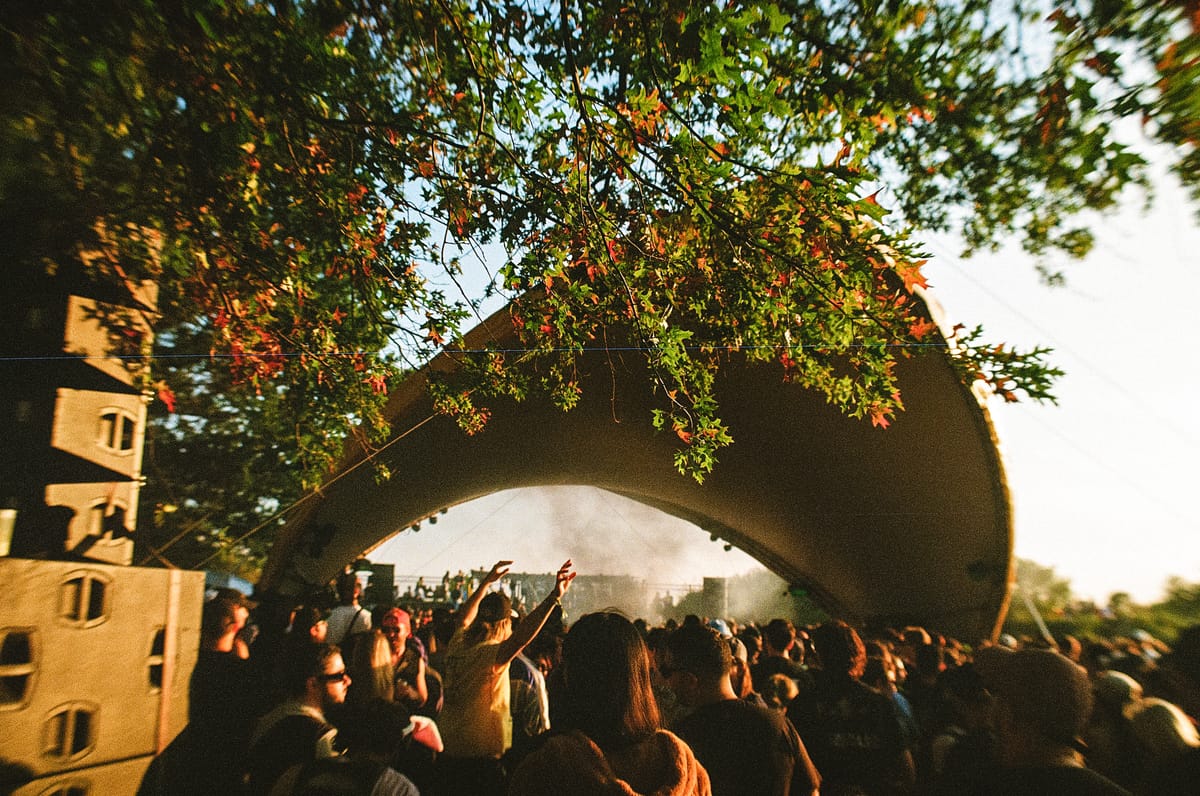 Making Time ∞ festival announces 2026 lineup