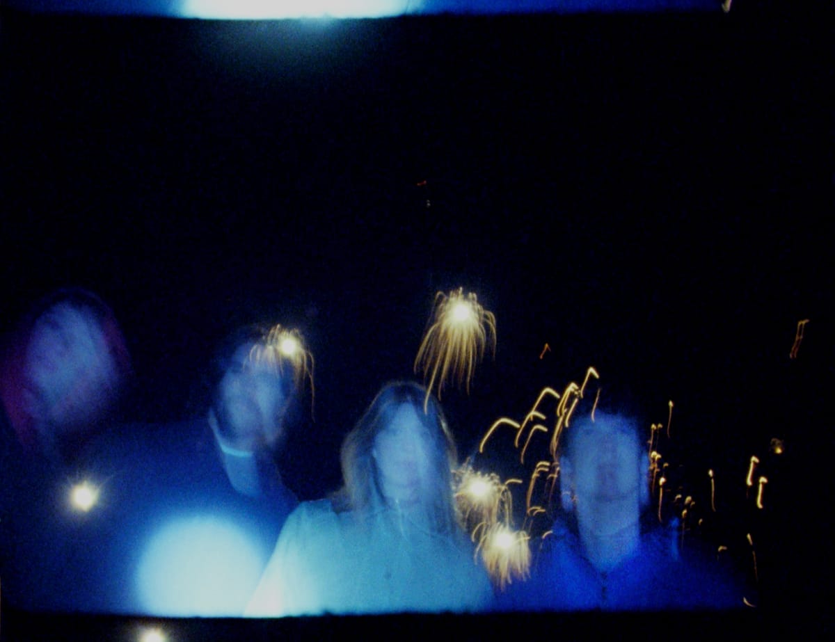 Slow Pulp announce fall North American tour