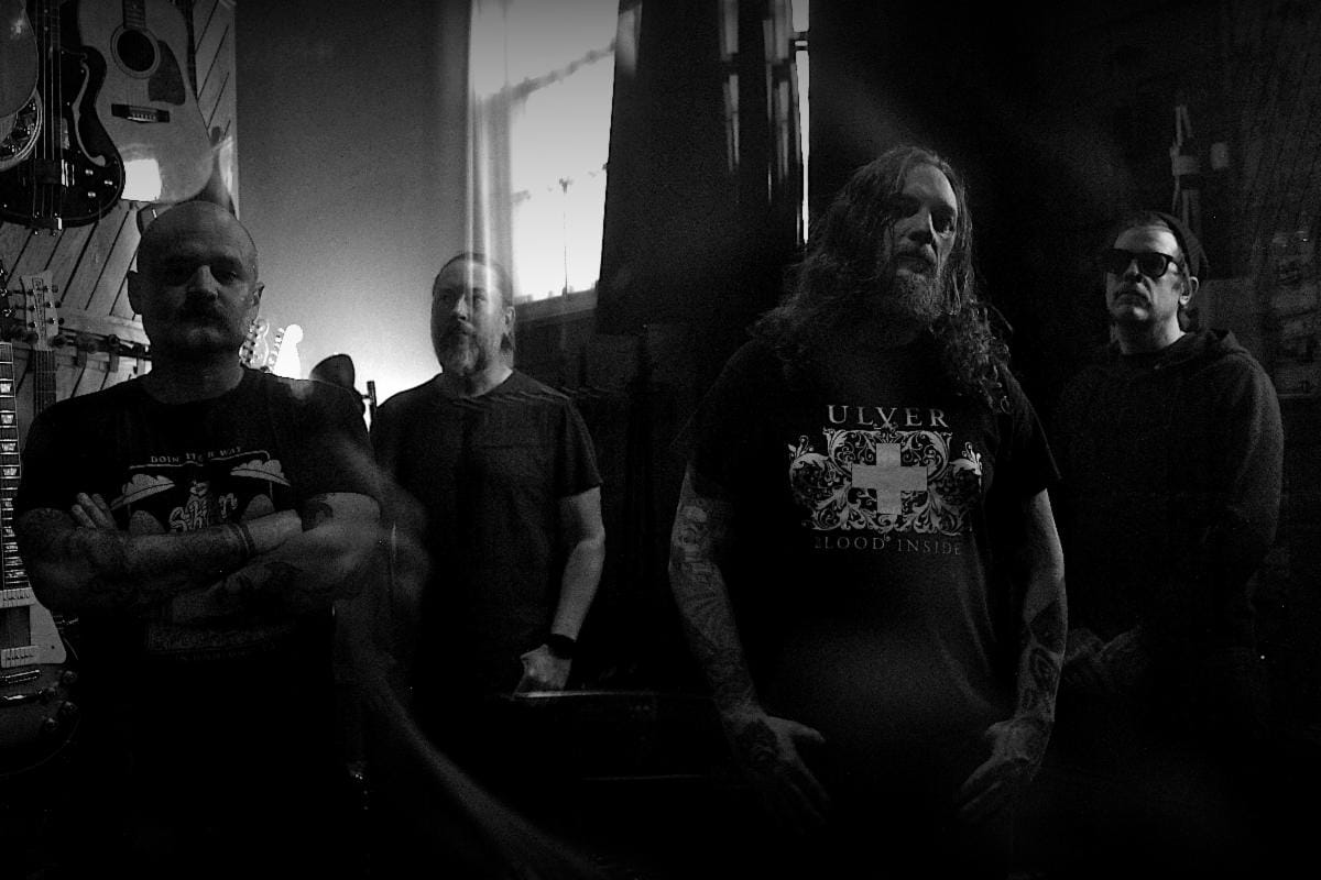 The Secrecy announce debut album, release new single 'Dancing In The Fire'
