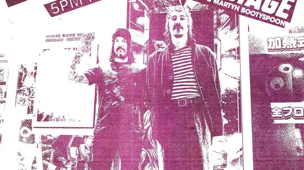 Death From Above 1979 announce Private Lives North American tour