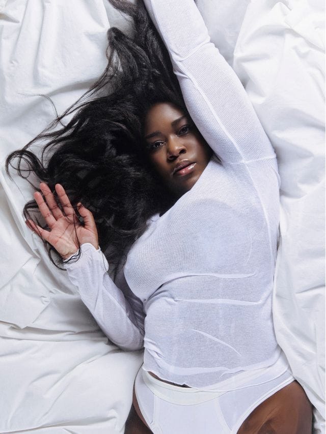 INTERVIEW: Namasenda knows great music takes a lot of effort