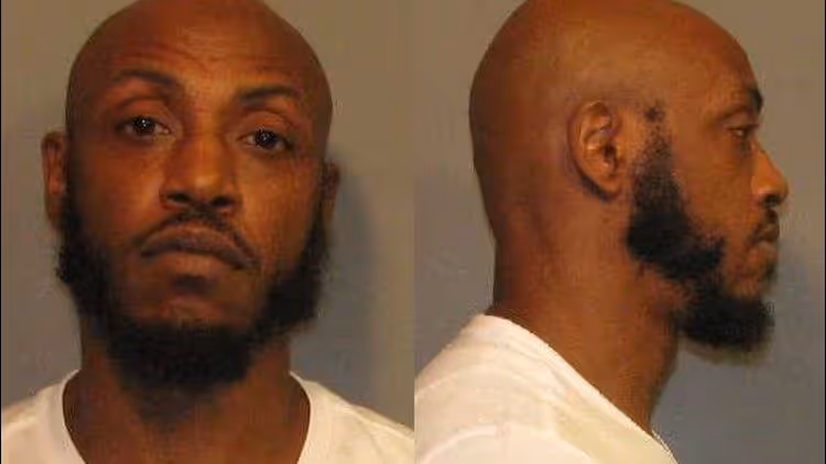 Mystikal sentenced to 20 years in prison for sexually assaulting another woman