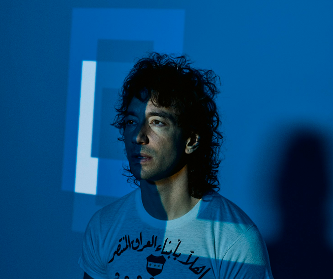 Albert Hammond Jr. gets real on The Strokes' new album release date