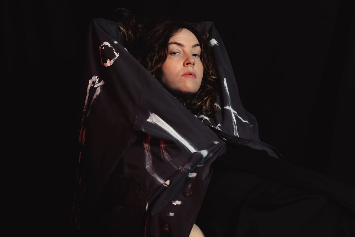 Emma Ruth Rundle returns with defiant sixth LP, 'These Killing Times'