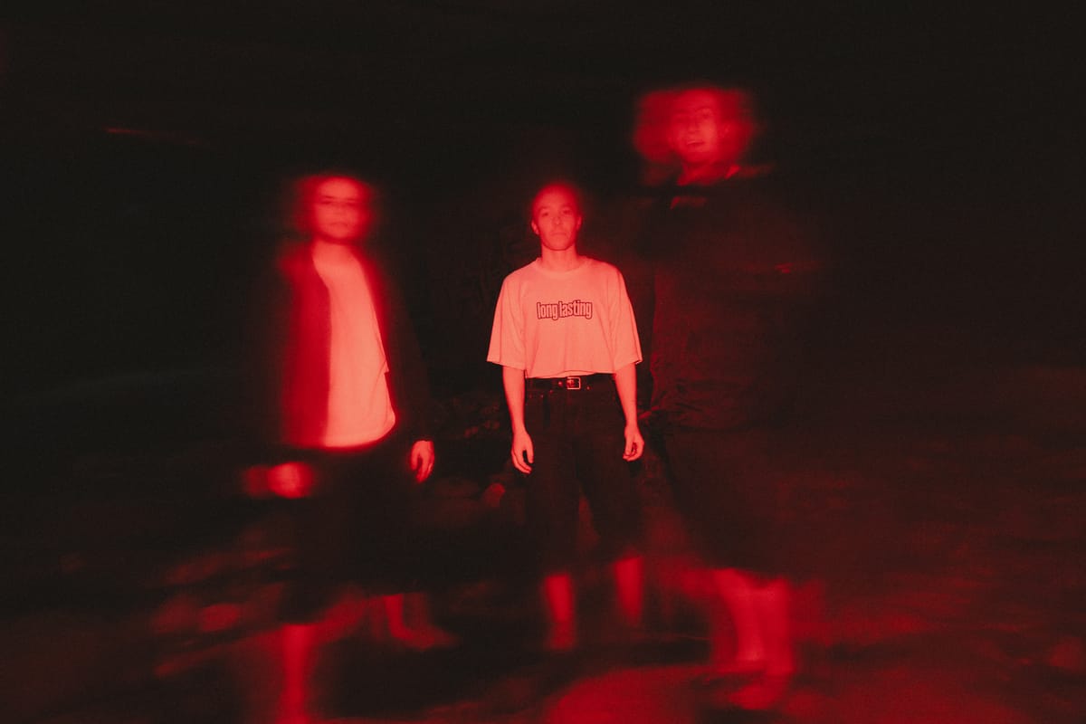 INTERVIEW: Hammok are at the center of their own underground scene