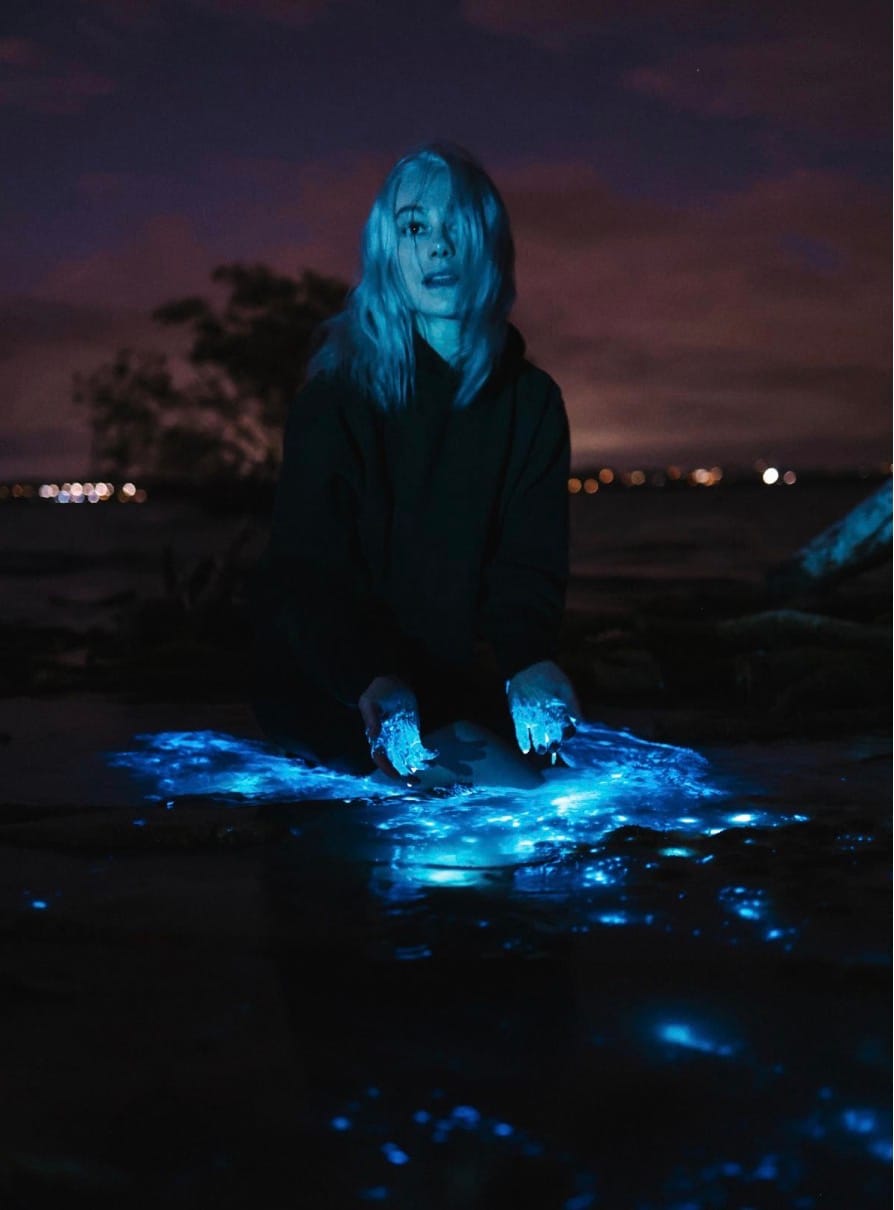 Phoebe Bridgers announces “The Lost Tour” North American and EU dates