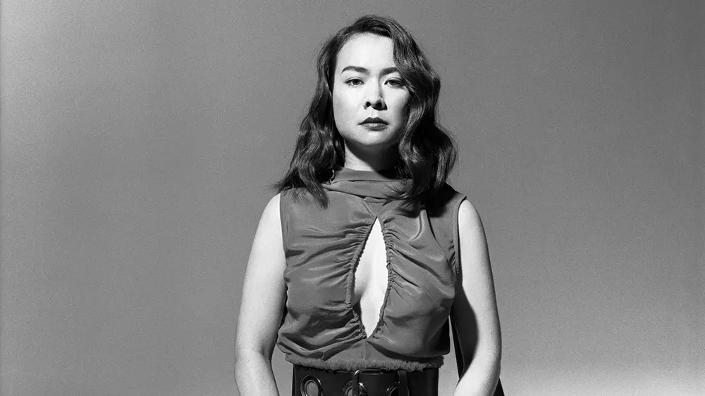 Mitski announces 10th anniversary edition of 'Puberty 2'