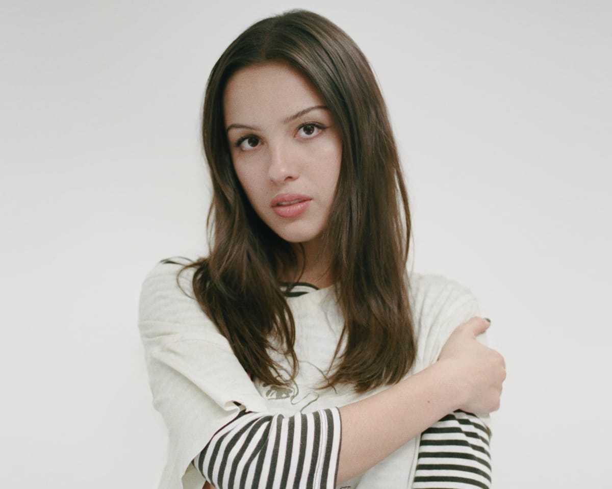 Olivia Rodrigo reveals new music festival Daisy Chain Fields