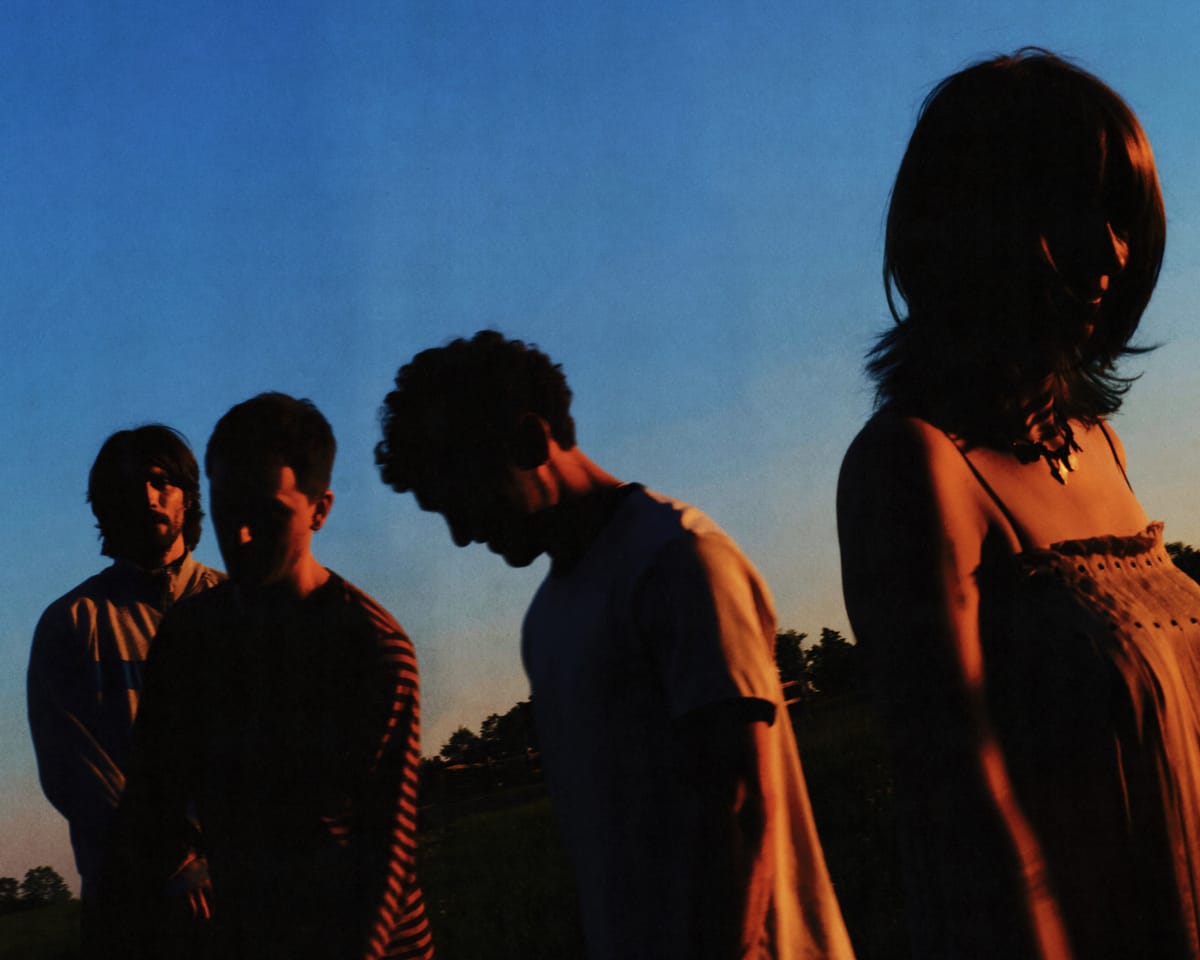 Slow Pulp announce new album, share lead single