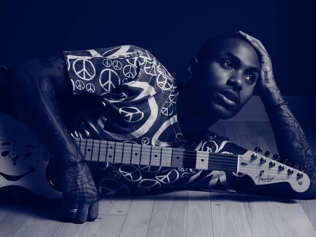 Steve Lacy shares 'Oh yeah?' album details