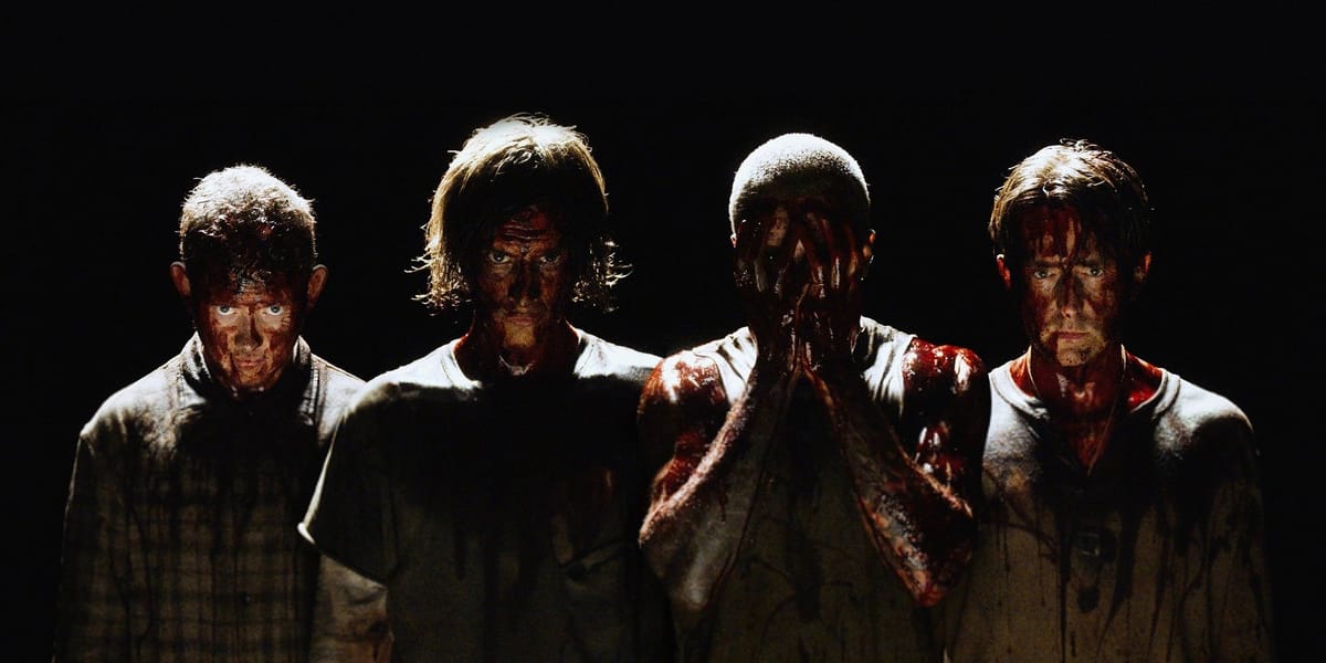 Bring Me The Horizon bring it back to the ‘Count Your Blessings’ era with new deathcore song “Dehumanized”