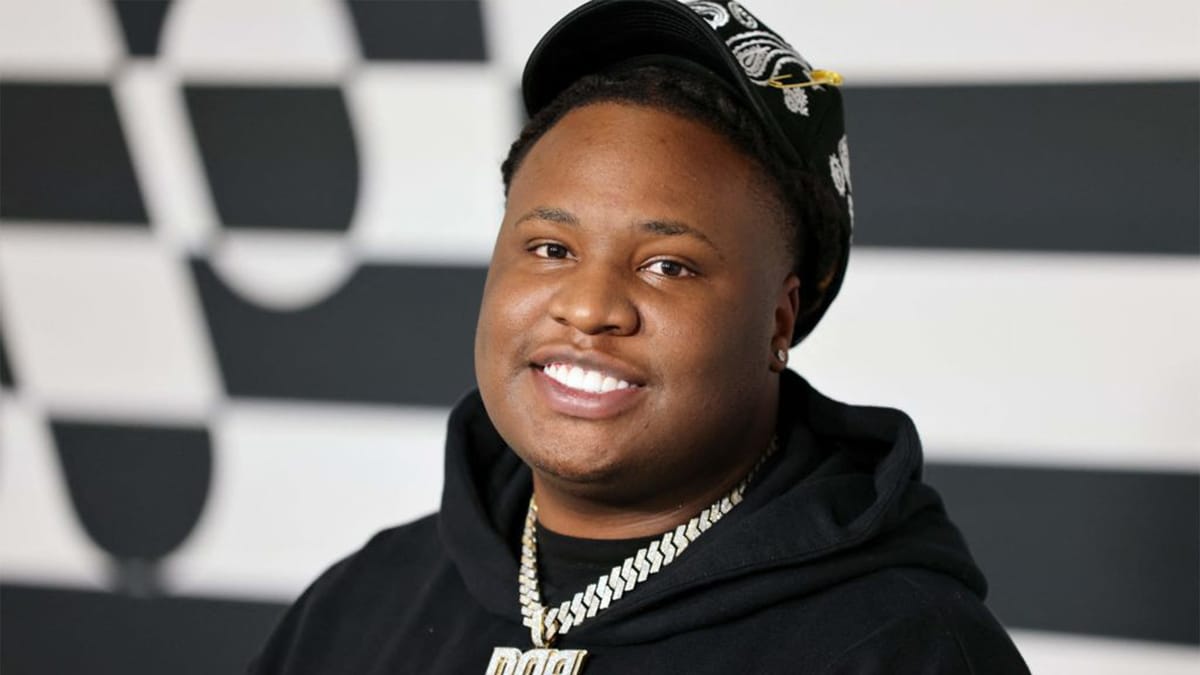 Rap producer Tay Keith dead at 29