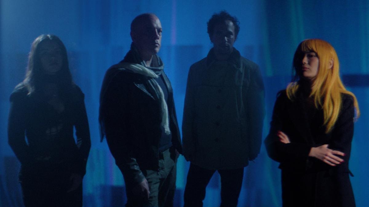 Locust reveals 'Spectral+' album