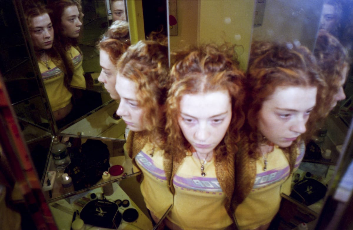 Melissa Auf der Maur revives '90s demos on first new release in 16 years