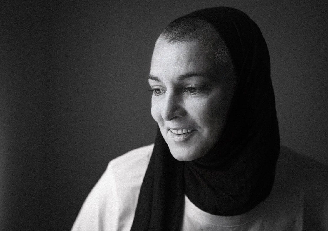 New details emerge about Sinéad O'Connor's final album, 'No Veteran Dies Alone'