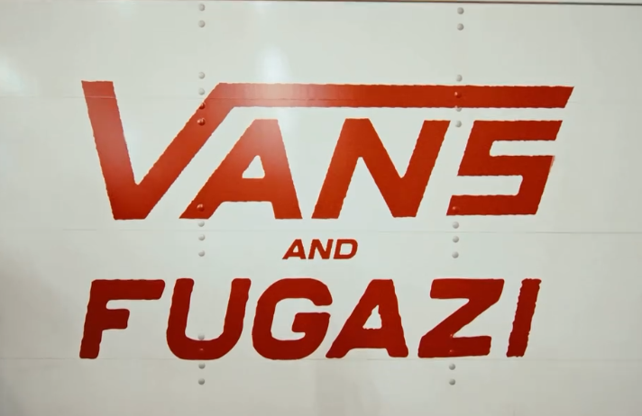 Vans executive apologizes for Fugazi collab confusion