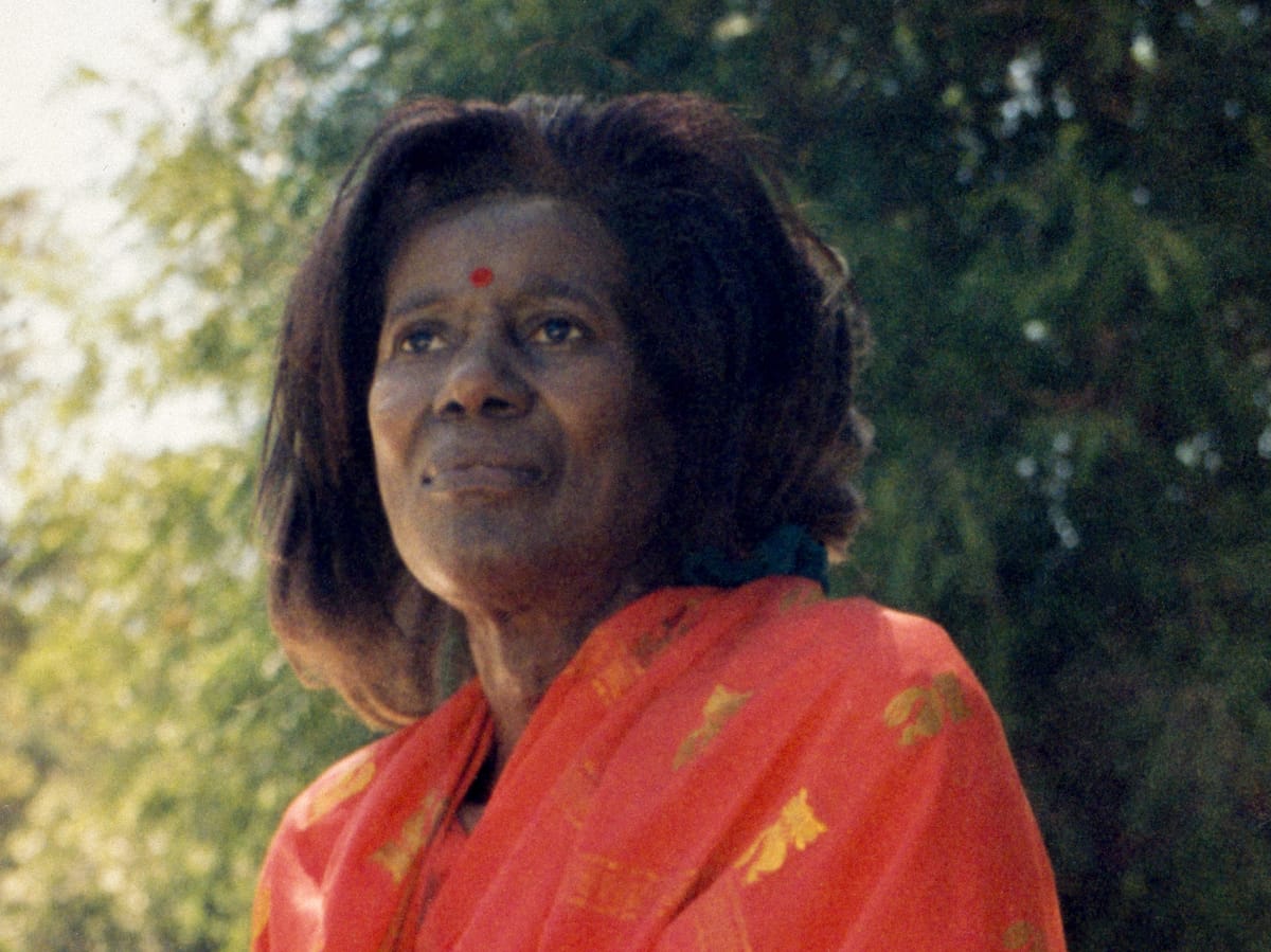 Alice Coltrane's 'The Ashram Tapes' to be reissued for the first time in their complete form