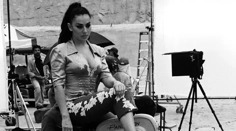 Charli xcx shares “If You Take Away The Music, Then What Has She Got?”, announces B-sides box set