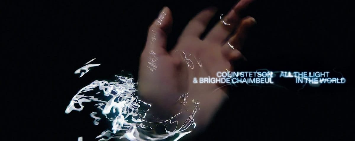 Colin Stetson and Brìghde Chaimbeul announce collab album, share new song