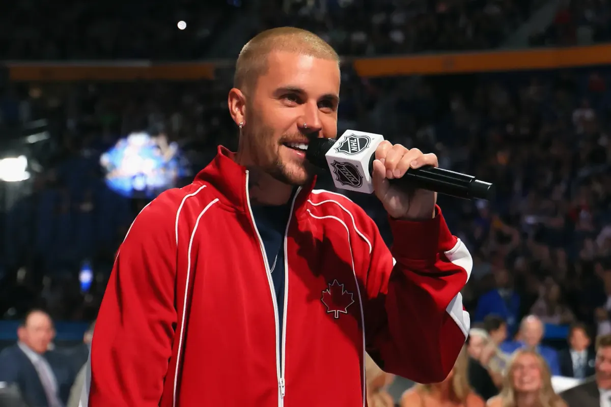 Justin Bieber joins Madonna, Shakira and BTS for FIFA World Cup Final Halftime Show