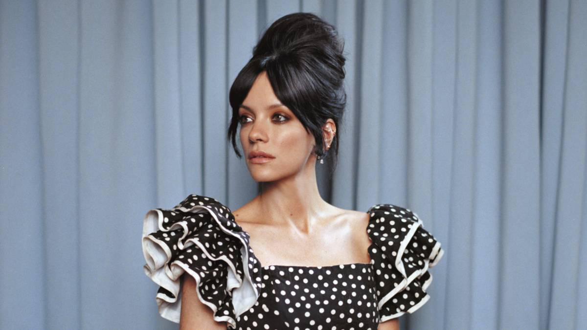 Lily Allen feature-length documentary coming to Prime Video in 2027