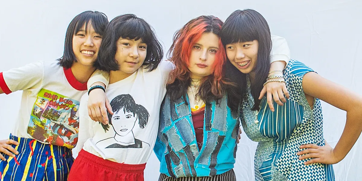 The Linda Lindas reveal 2026 headline tour