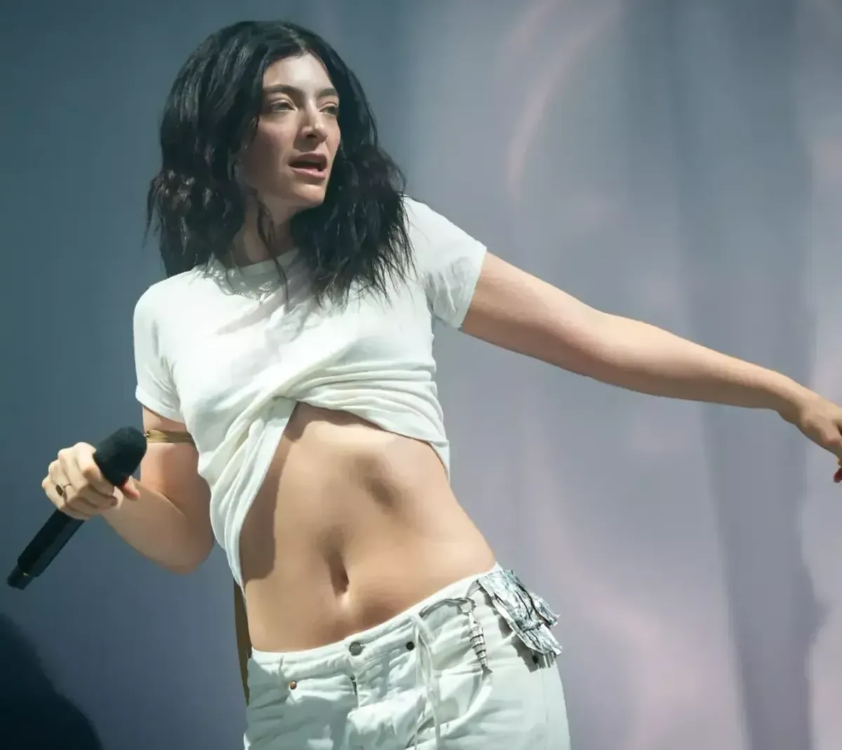 Lorde openly criticizes Spotify for their 'inaccurate' AI feature