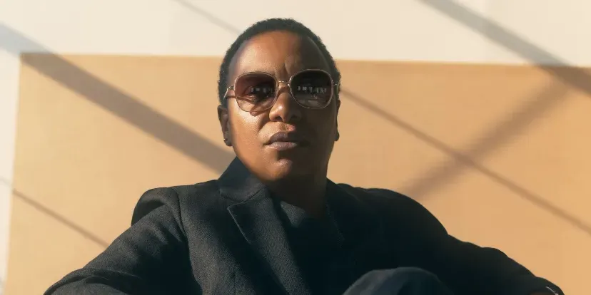Meshell Ndegeocello announces new collaboration-heavy album 'Synonym'