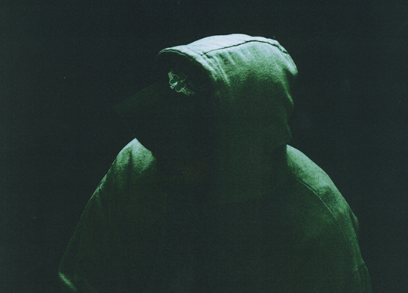 BROCKHAMPTON's Ciarán McDonald, aka Bearface, teases return