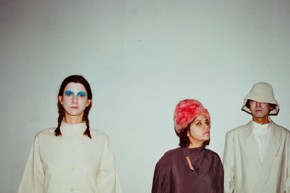 Vanishing Twin announce new album 'Archives' and share first two songs