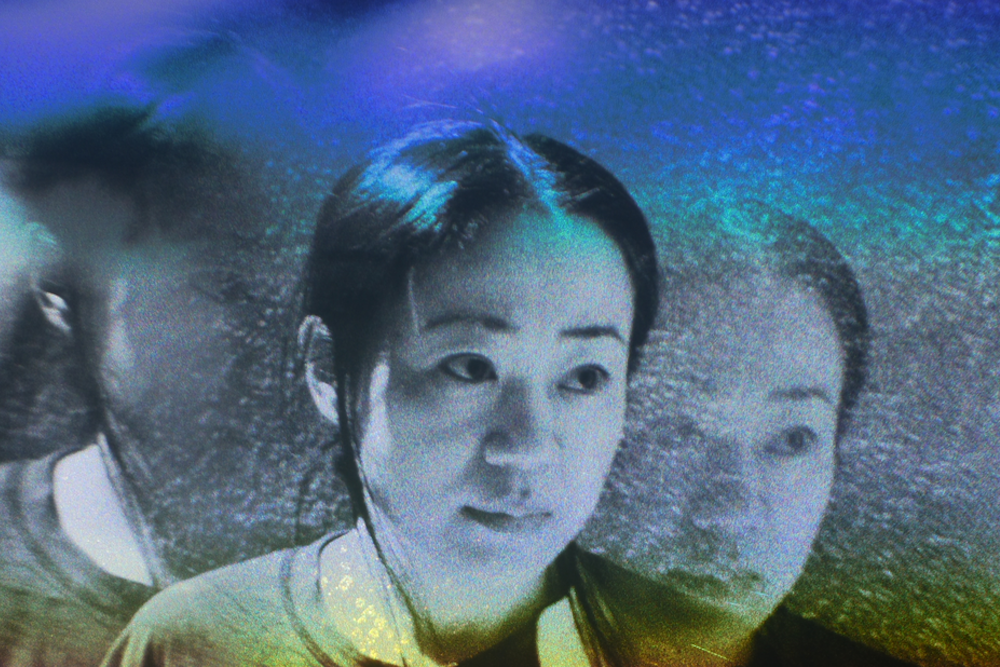Björk's witchy on-screen debut 'The Juniper Tree' gets re-scored by composer Midori Hirano