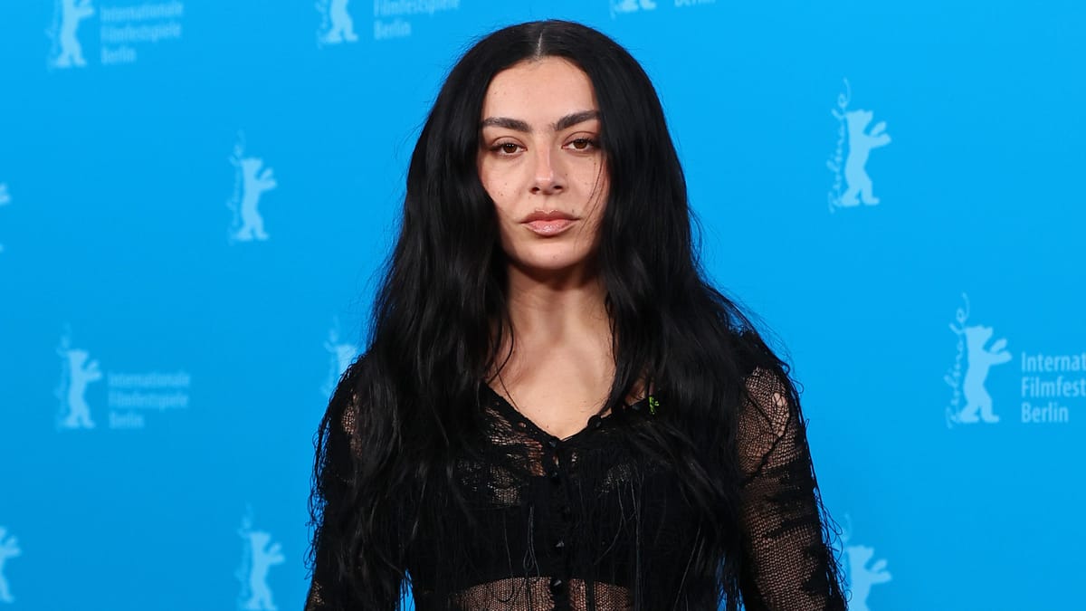 Charli XCX opens up about Indian heritage on new podcast appearance