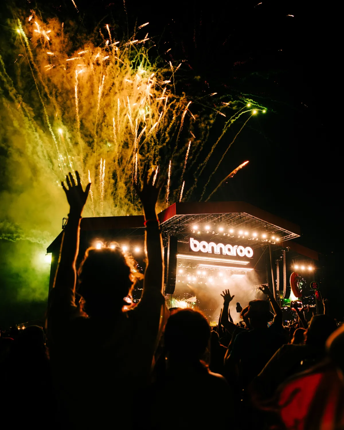 Bonnaroo 2027 canceled; festival grounds require "much-needed year off"