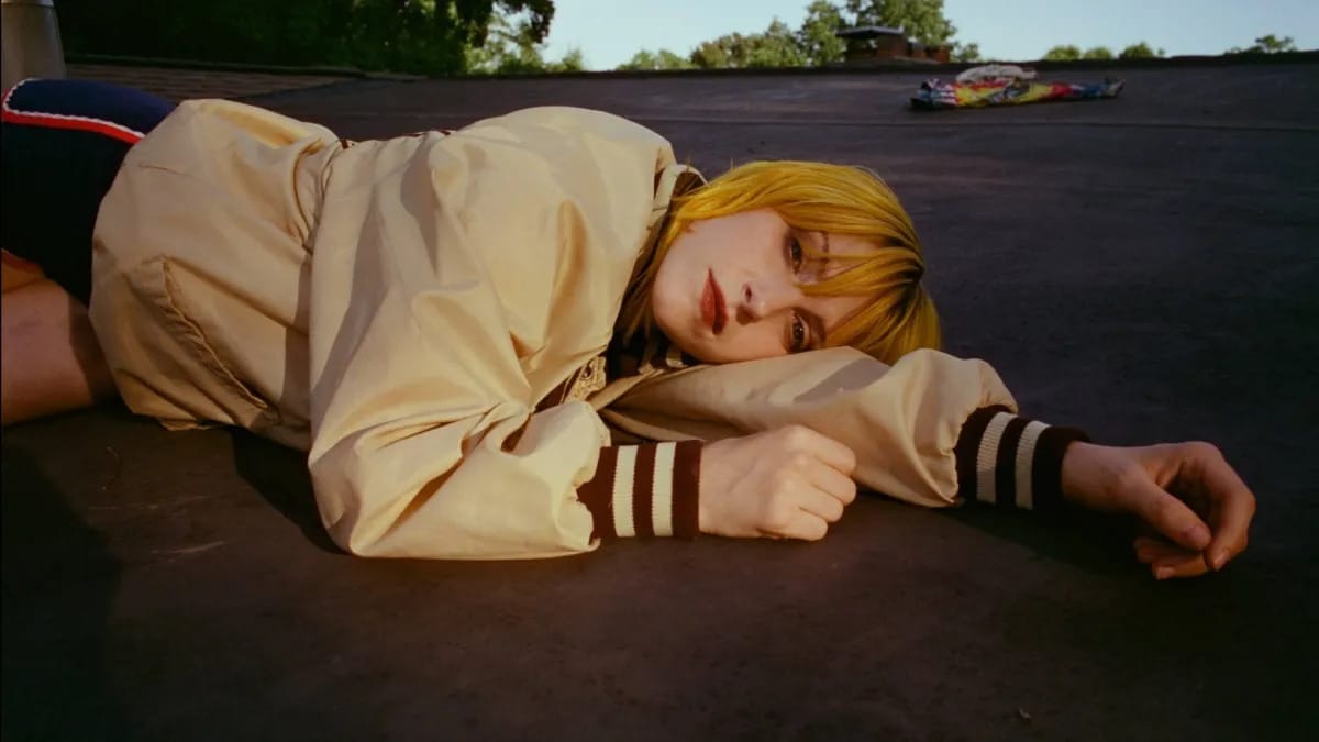 Hayley Williams surprise-drops new Power Snatch EP, 'EP2'