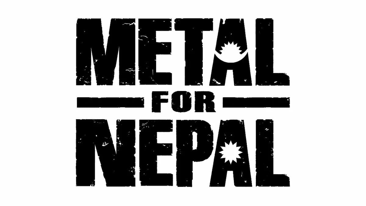 Metal For Nepal calls on the heavy music community to help after deadly flood