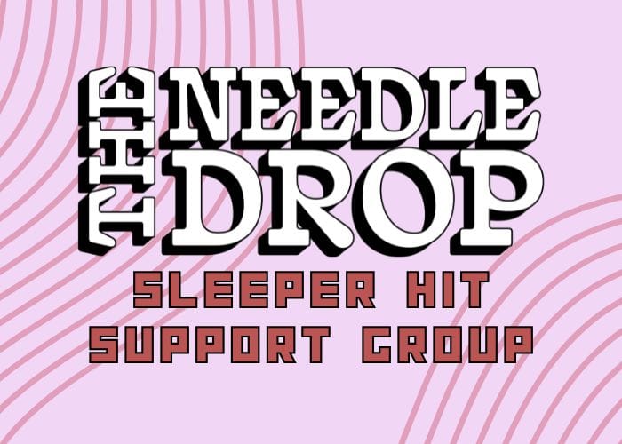 Sleeper Hit Support Group: "Hands Up" by Jelly Roll