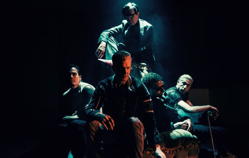 Queens of the Stone Age share new single “Insignificant Other," provide album release date