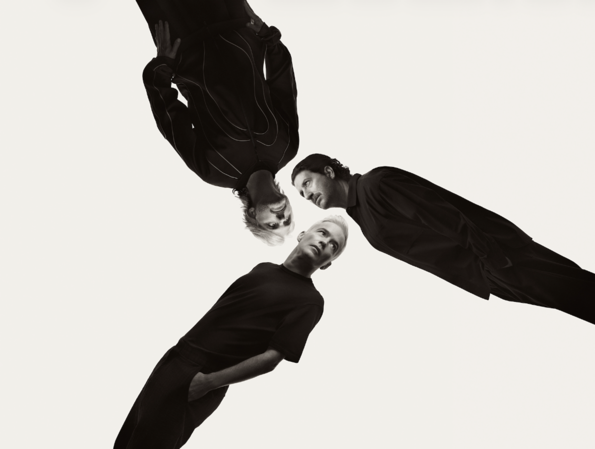 The Avalanches announce fourth album 'No Bad Memories', new single features Portraits of Tracy