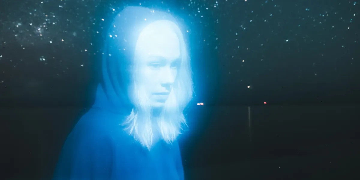 Phoebe Bridgers announces planetarium-hosted 'Lost Weekend' listening parties