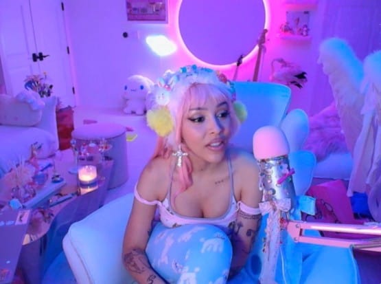 Doja Cat calls Tyga a "penis" over his AI album