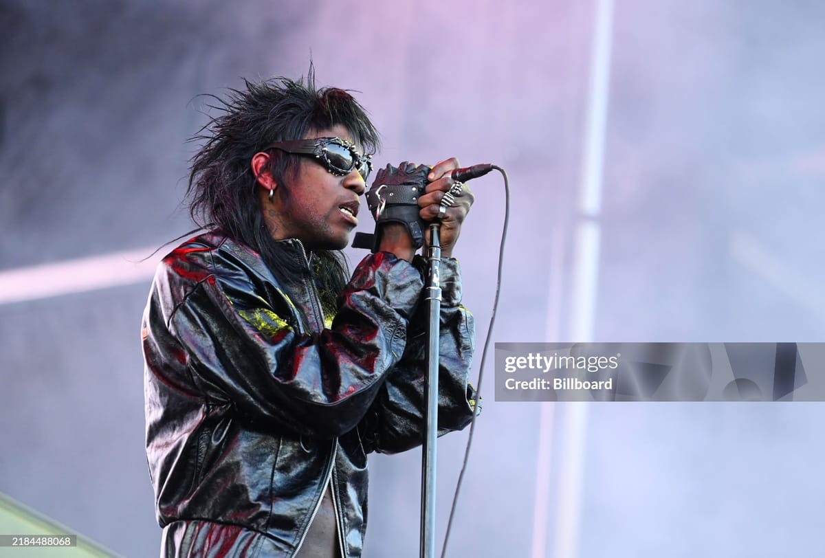Yves Tumor denies abuse allegations