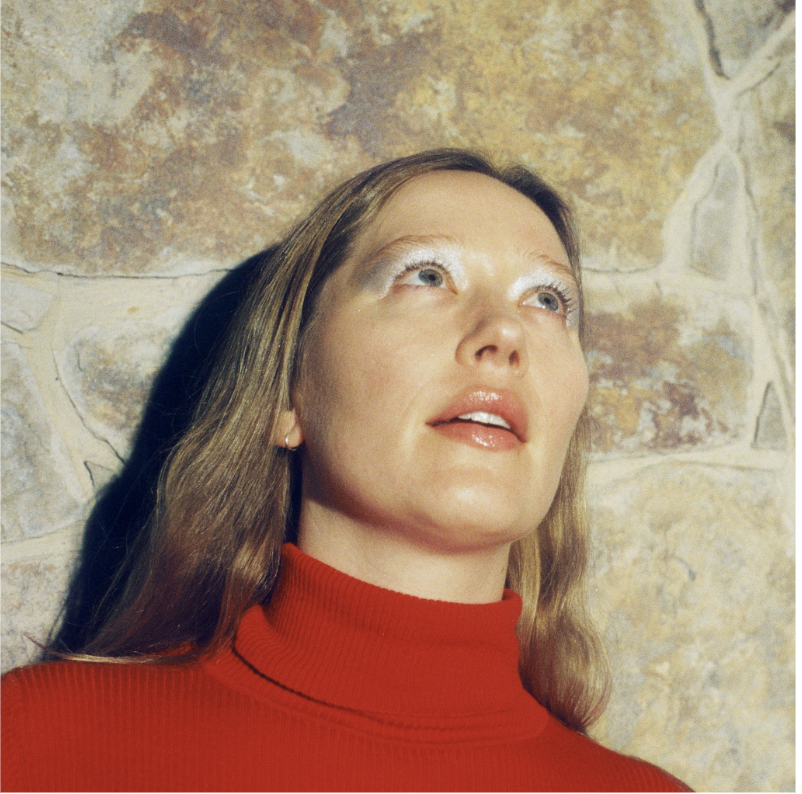 Julia Jacklin releases new single "The Hardest Thing"