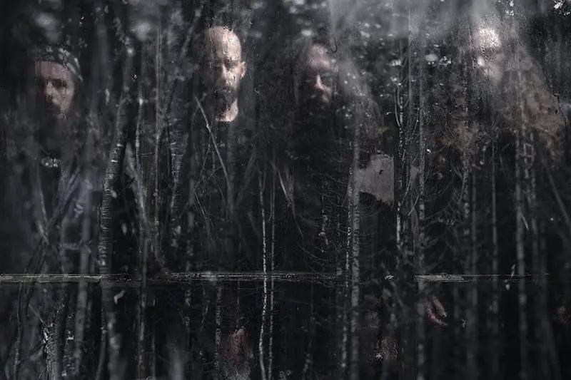 Wolves in the Throne Room reveal new album 'Estuary,' share "Ghosts Among the Obelisks"