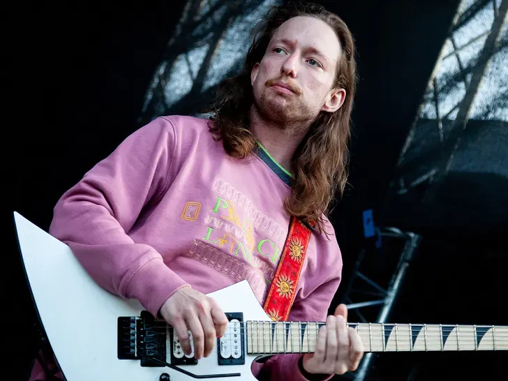 Ex-Turnstile guitarist claims "I did not commit a crime"