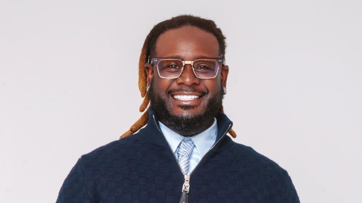 T-Pain sues Akon's label for unpaid royalties