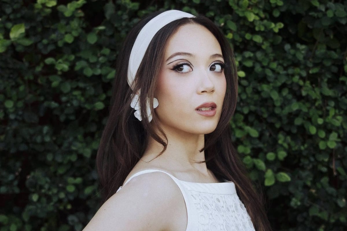 Laufey signs new deal with Interscope and Verve Records