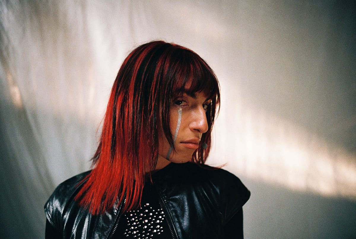 Jane Remover is back with "Beauty Sleep"