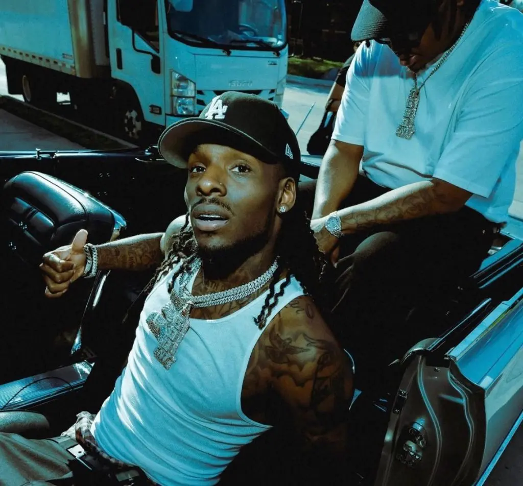 Ro$ama drops new video for "E.T."