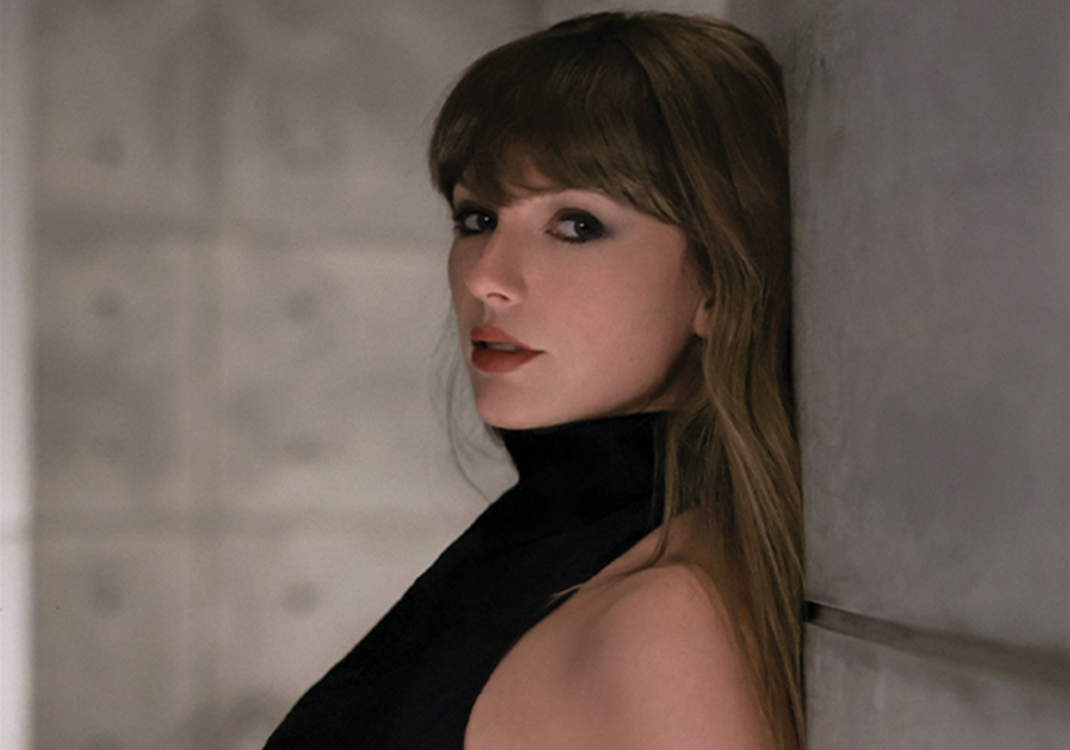 Taylor Swift announces new single "Patient Zero," out Friday
