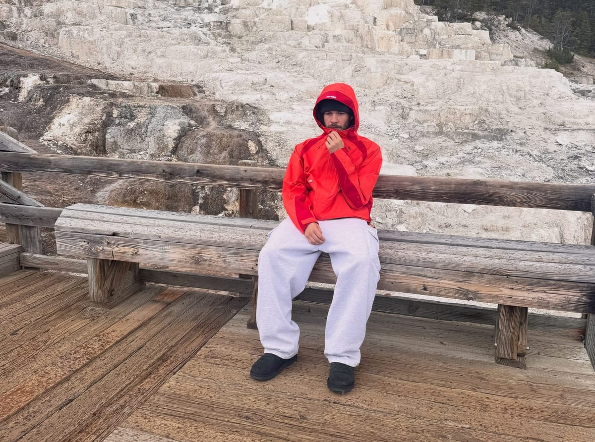 Rex Orange County reveals next album 'Dream Fatigue'